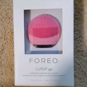 Foreo Luna go